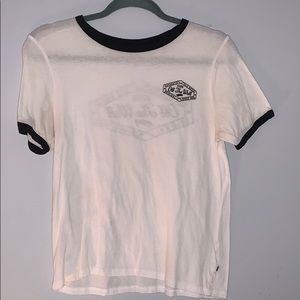 Vans Tee Shirt